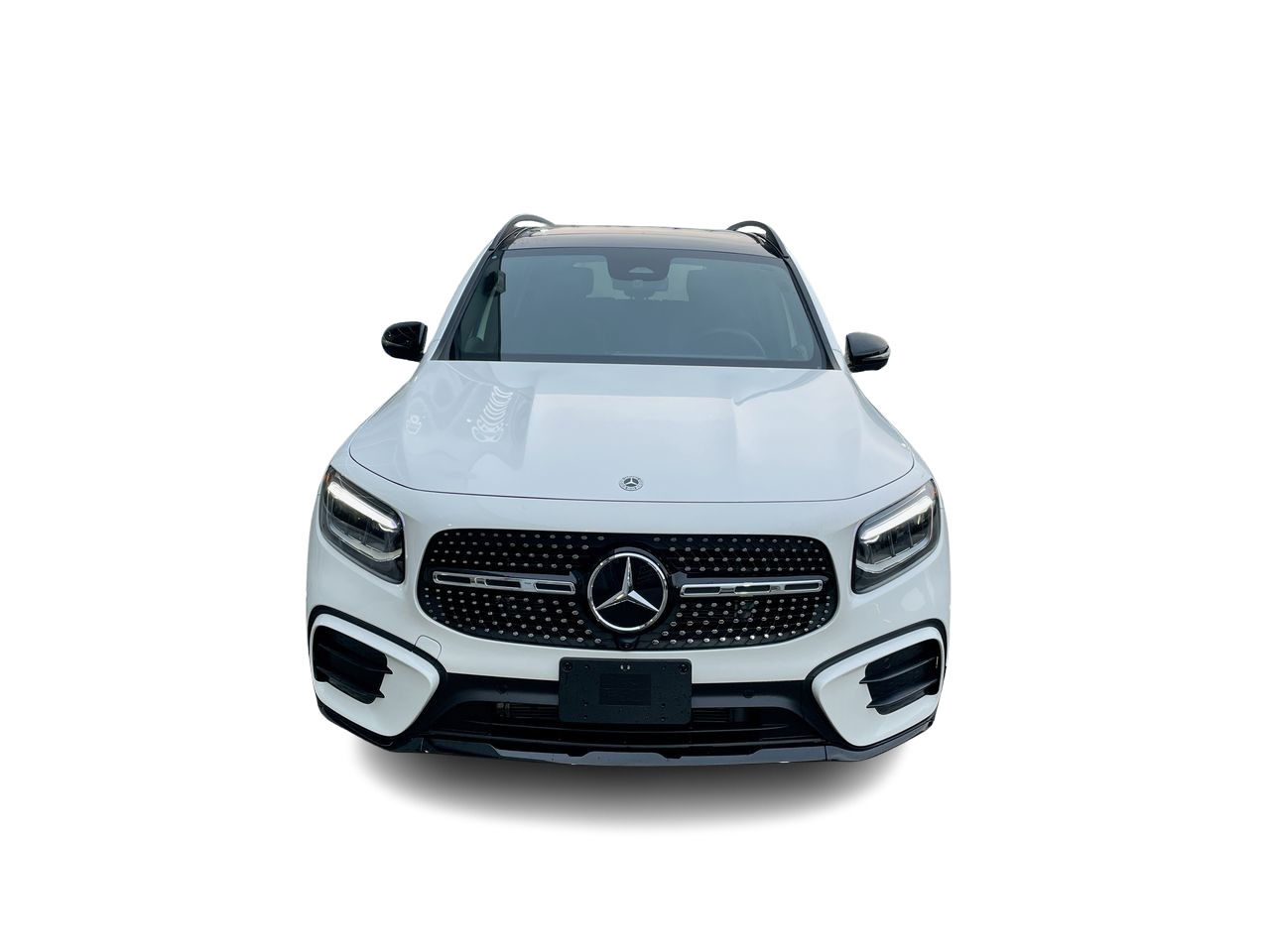 Mercedes-Benz GLB250  2025 à Richmond, Colombie-Britannique