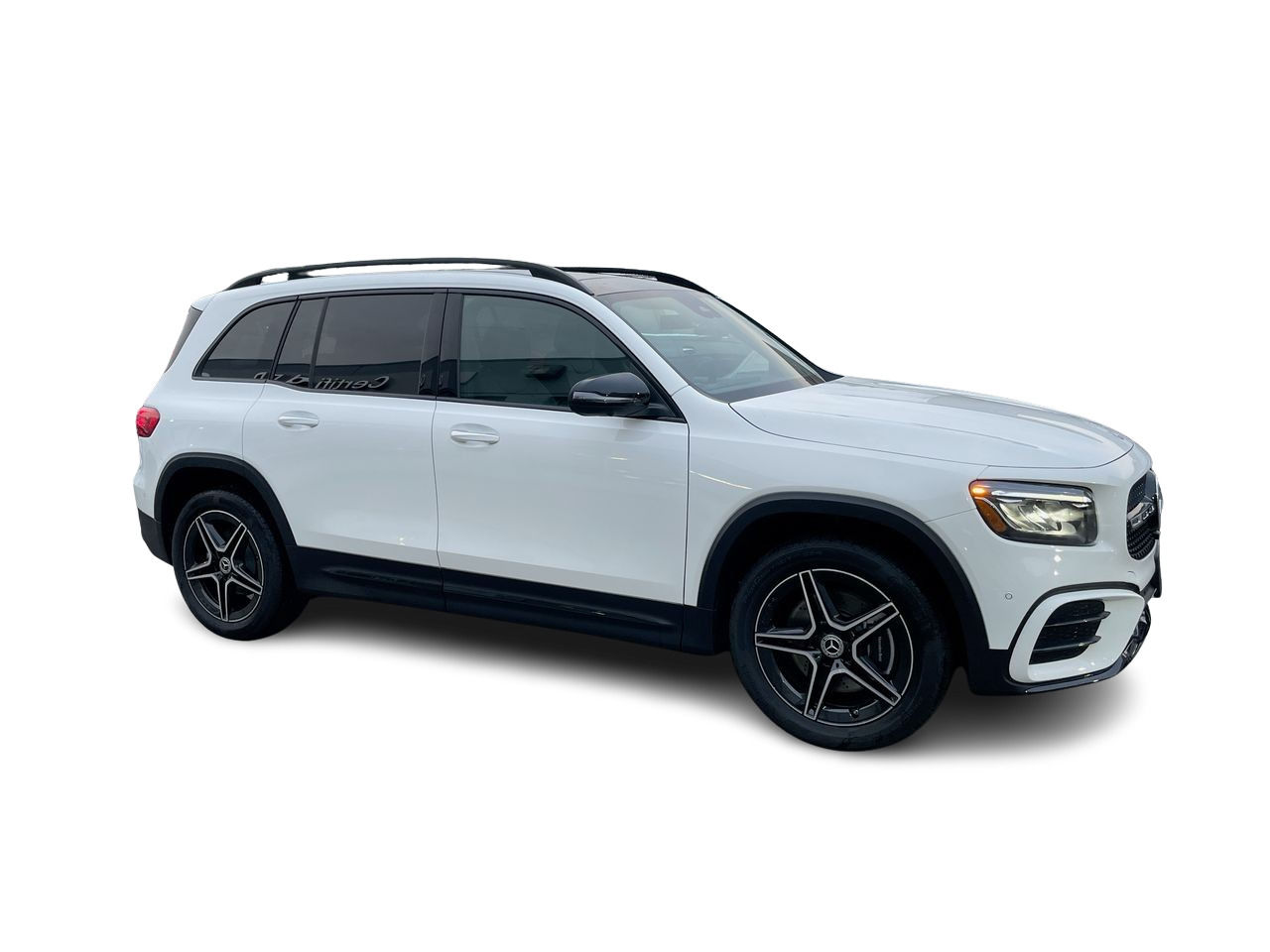 Mercedes-Benz GLB250  2025 à Richmond, Colombie-Britannique