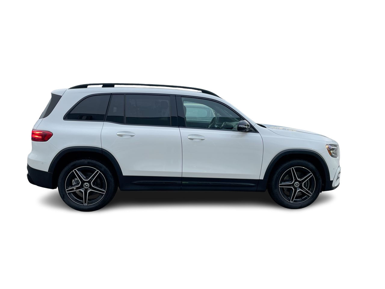 Mercedes-Benz GLB250  2025 à Richmond, Colombie-Britannique