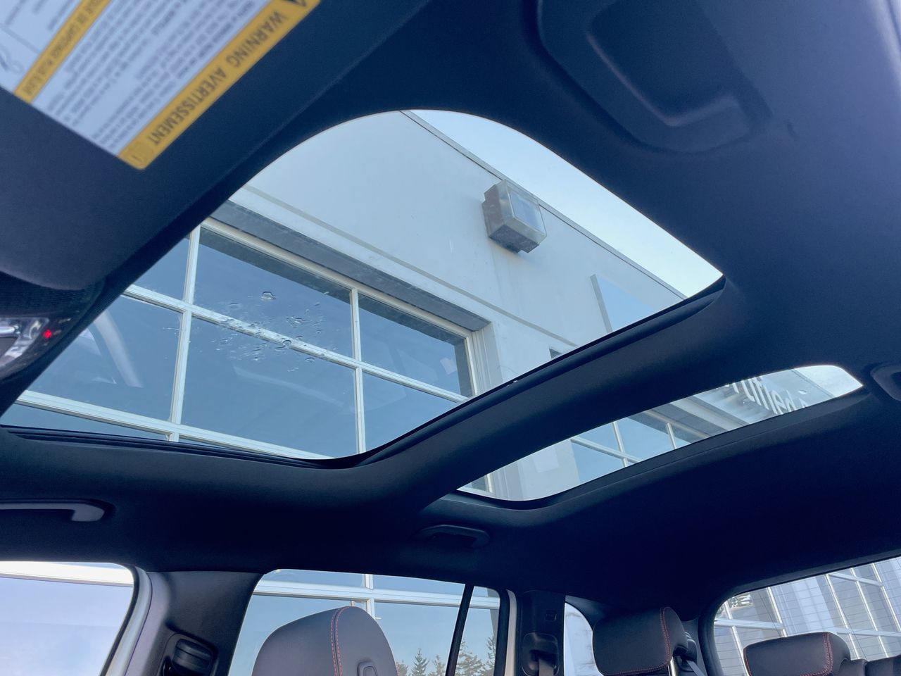 2025 Mercedes-Benz GLB250 in Richmond, British Columbia