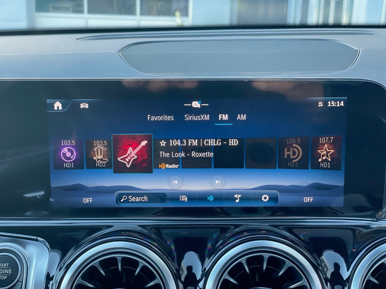 2025 Mercedes-Benz GLB250 in Richmond, British Columbia
