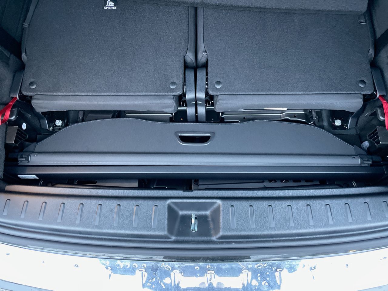 2025 Mercedes-Benz GLB250 in Richmond, British Columbia