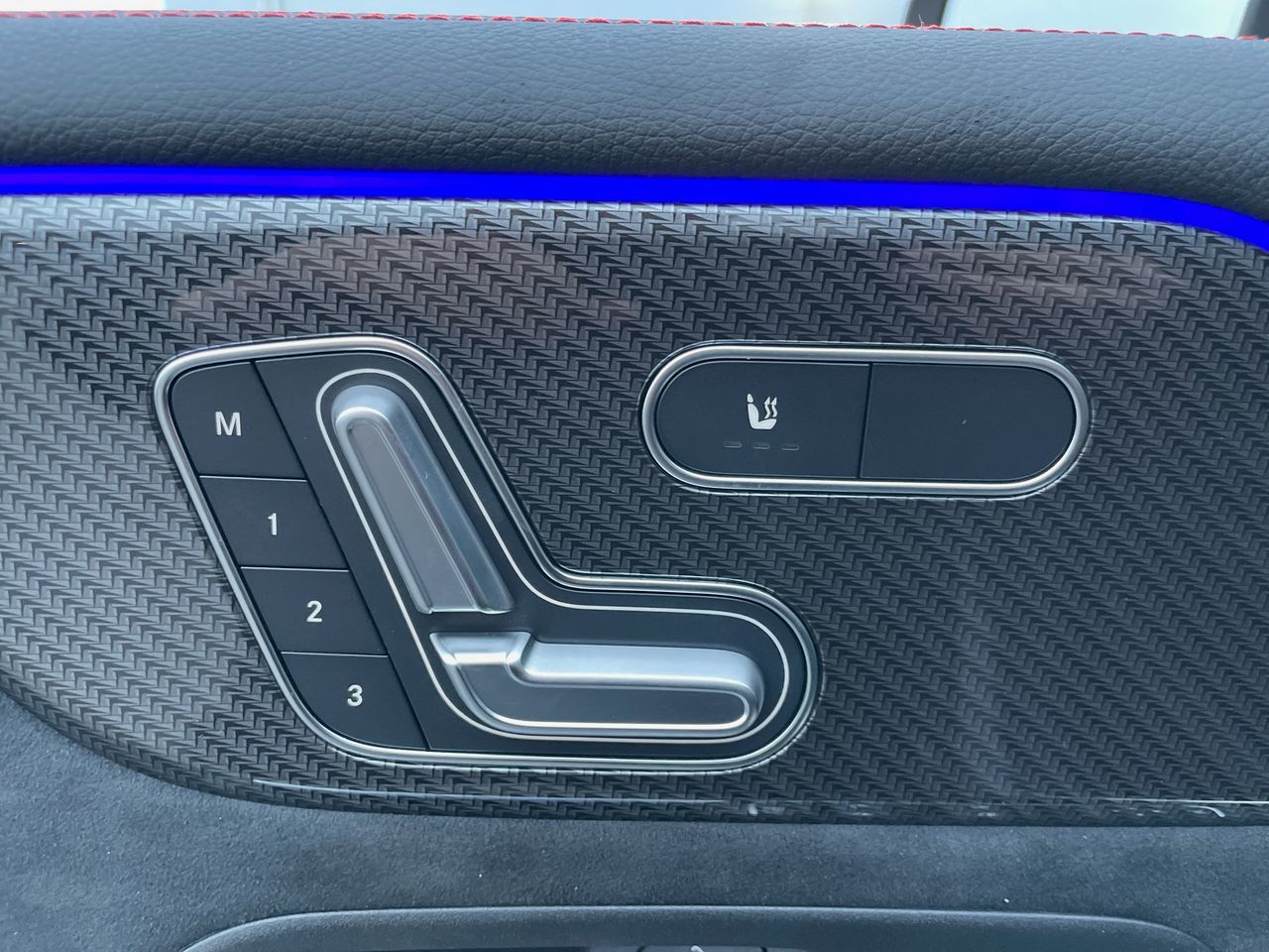 2025 Mercedes-Benz GLB250 in Richmond, British Columbia