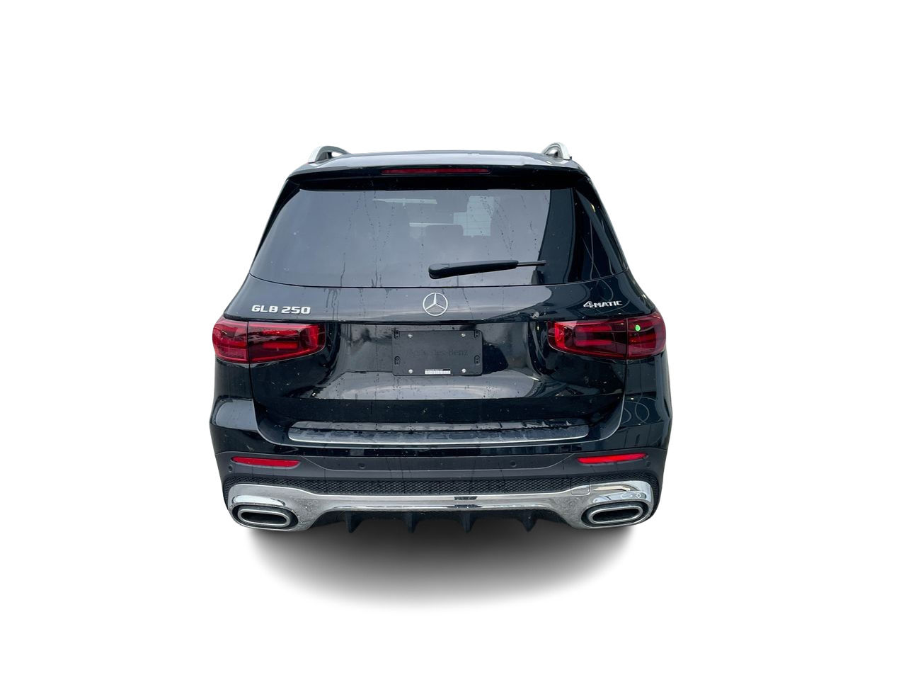 2025 Mercedes-Benz GLB250 in Richmond, British Columbia