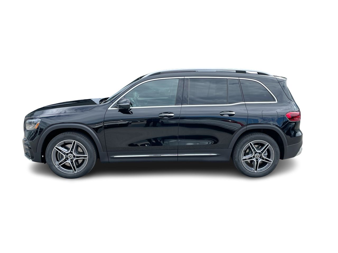 2025 Mercedes-Benz GLB in Richmond, British Columbia