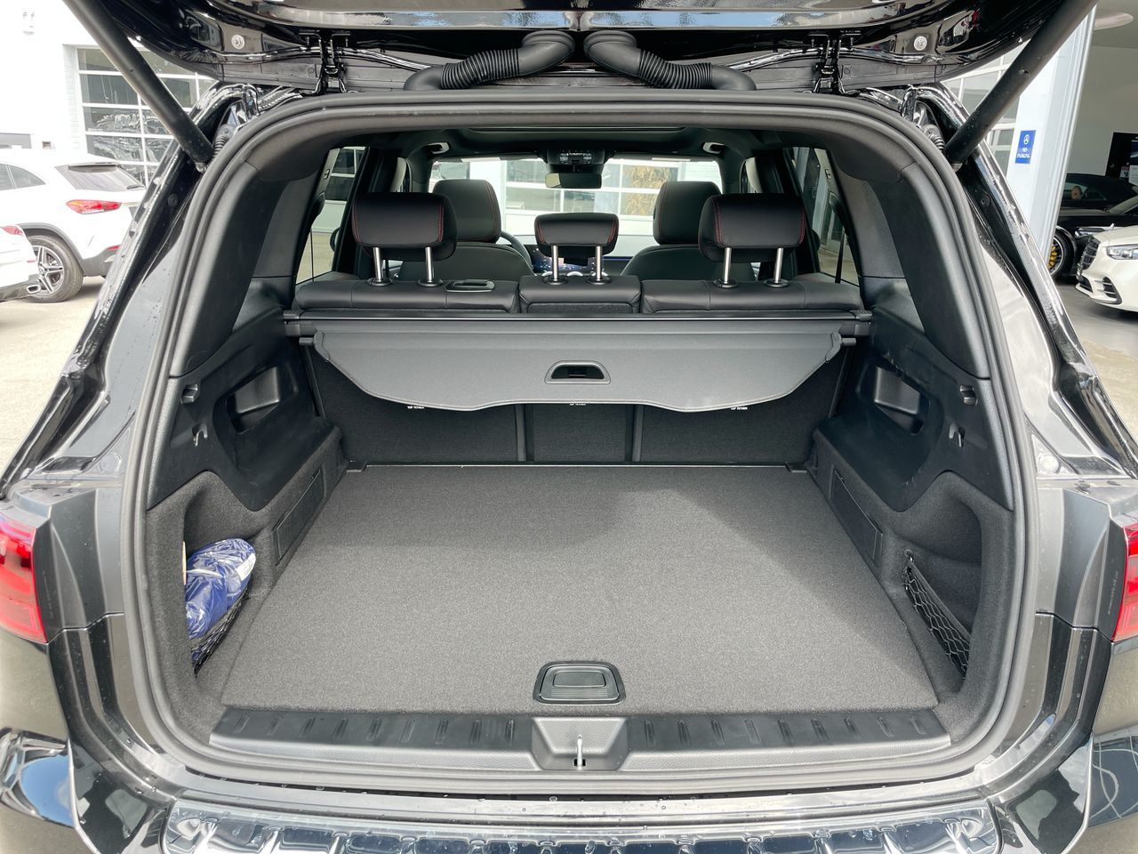 2025 Mercedes-Benz GLB in Richmond, British Columbia