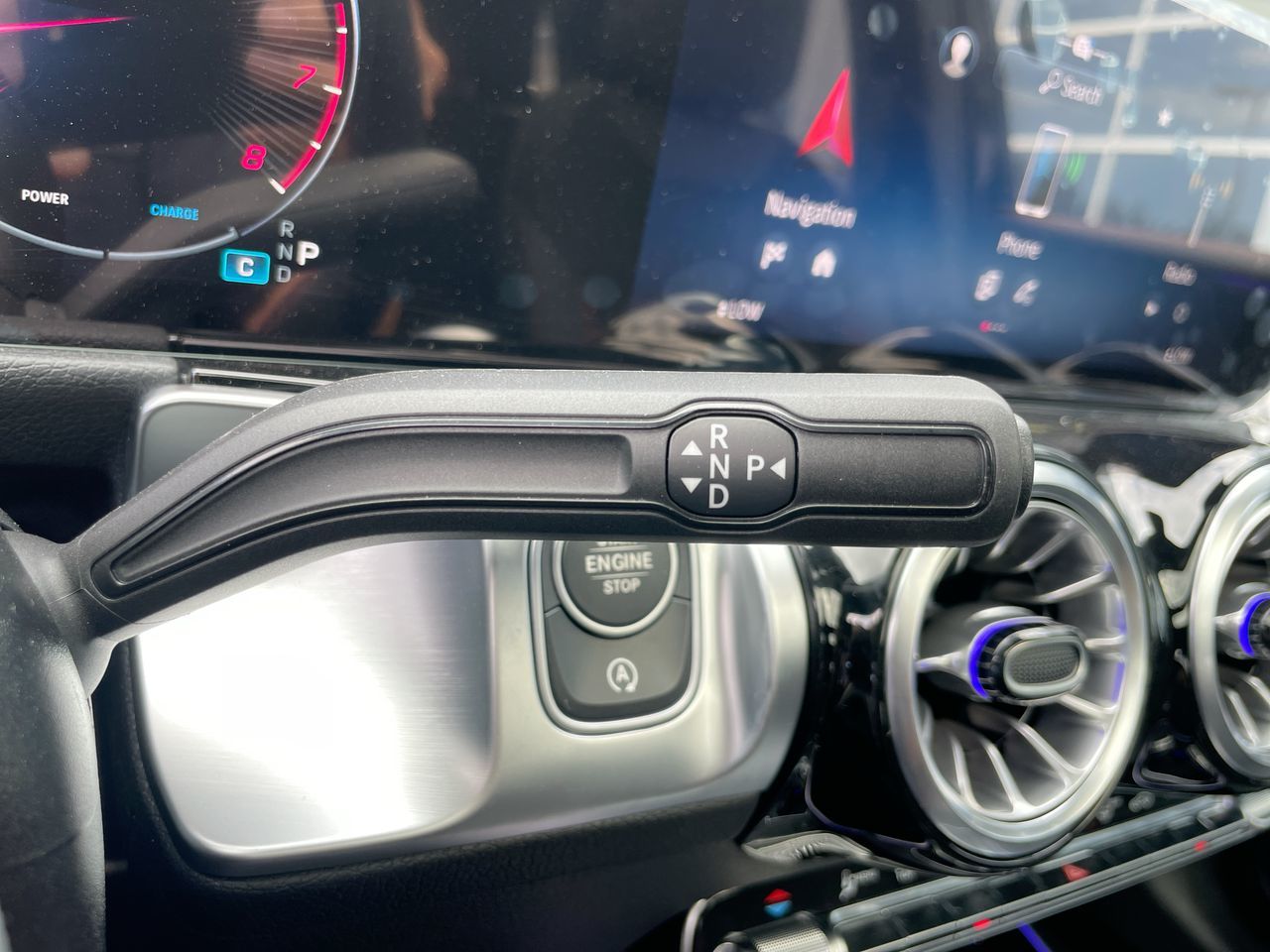 2025 Mercedes-Benz GLB in Richmond, British Columbia