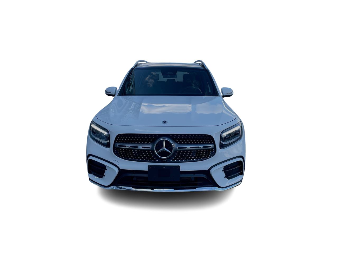 2025 Mercedes-Benz GLB in Richmond, British Columbia