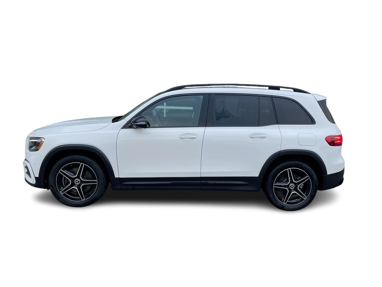 2025 Mercedes-Benz GLB in Richmond, British Columbia