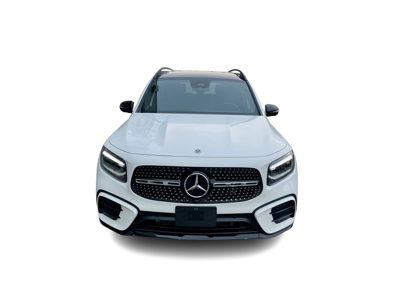 2025 Mercedes-Benz GLB in Richmond, British Columbia