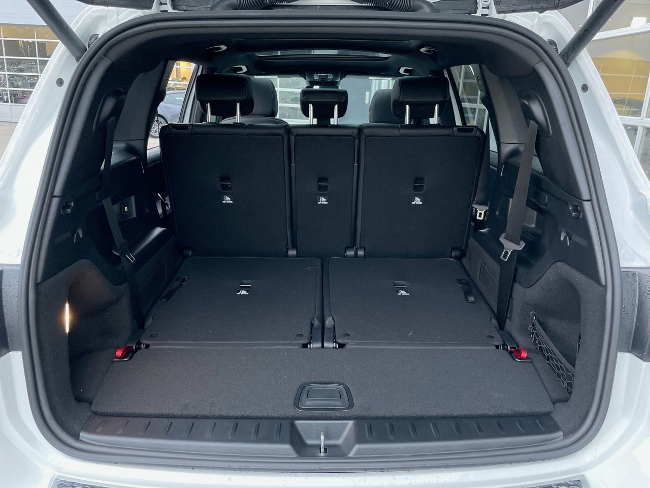 2025 Mercedes-Benz GLB in Richmond, British Columbia