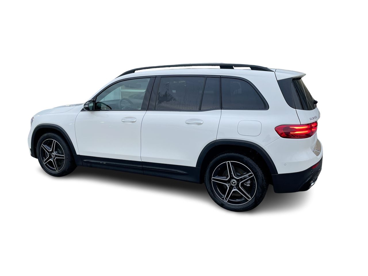 2025 Mercedes-Benz GLB in Richmond, British Columbia