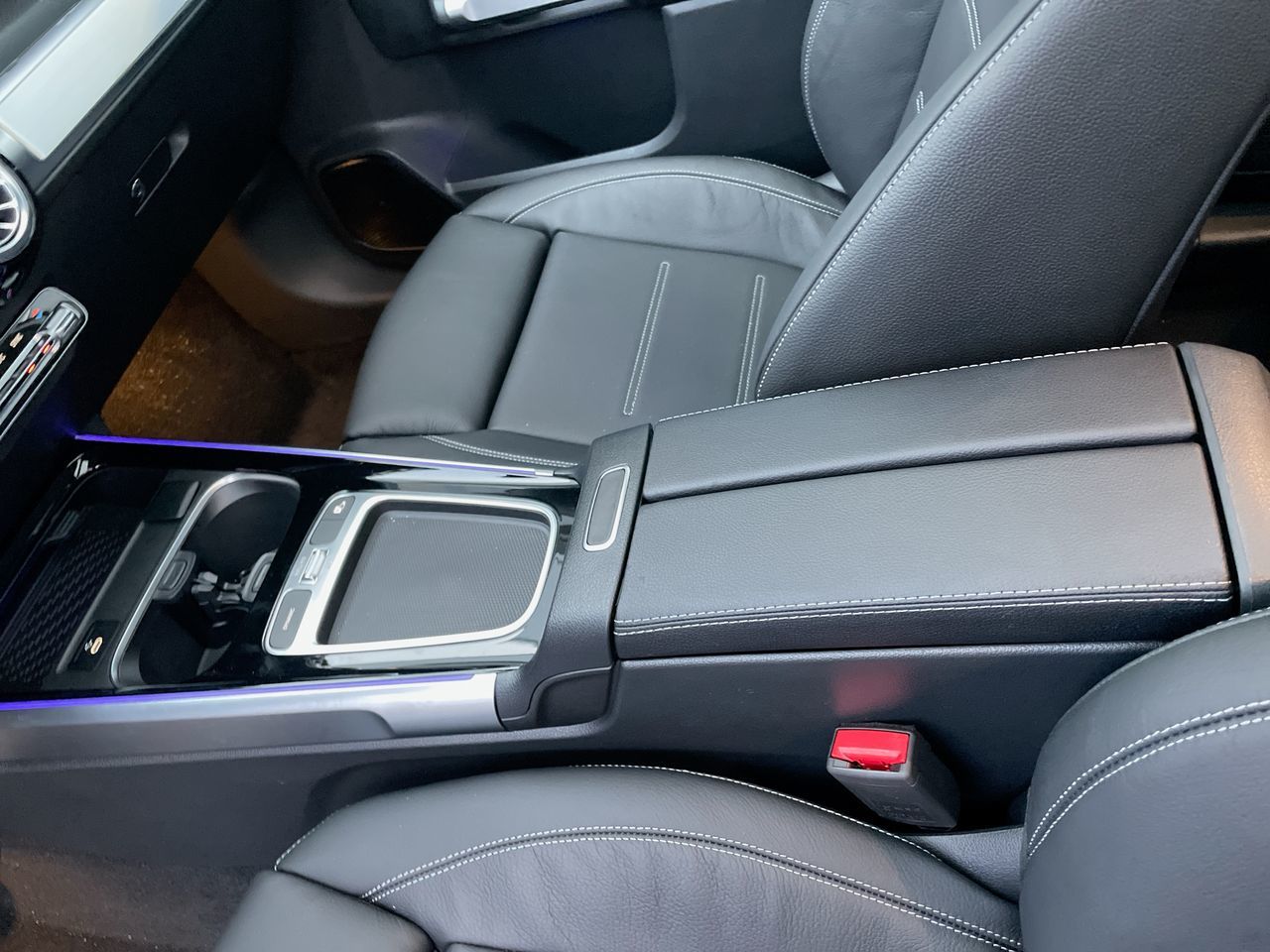 2025 Mercedes-Benz GLB in Richmond, British Columbia