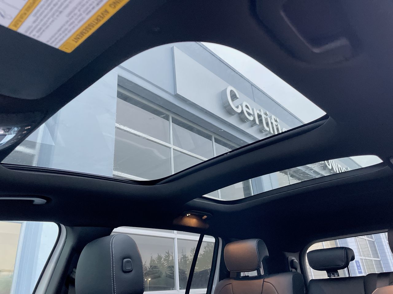 2025 Mercedes-Benz GLB in Richmond, British Columbia