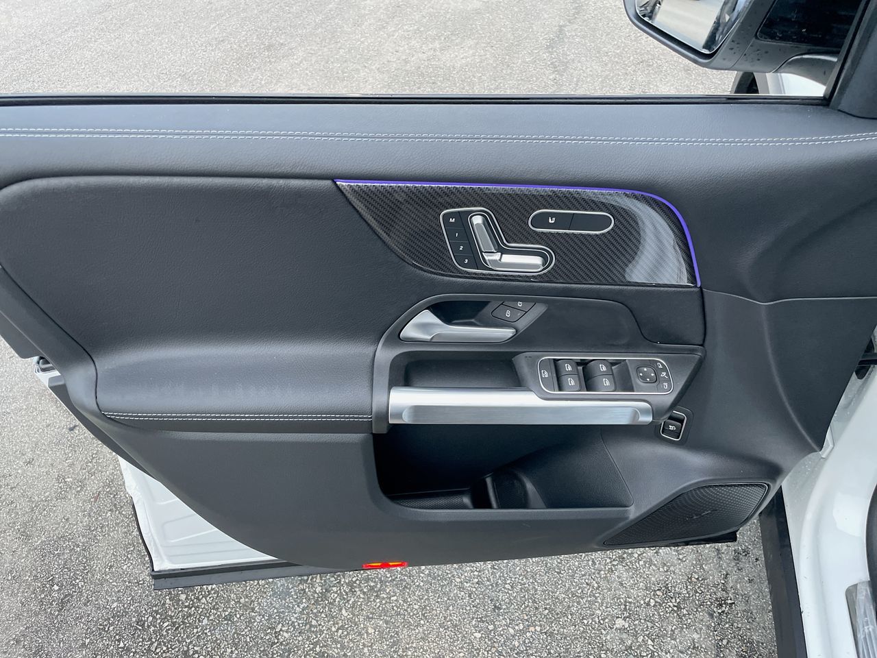 2025 Mercedes-Benz GLB in Richmond, British Columbia