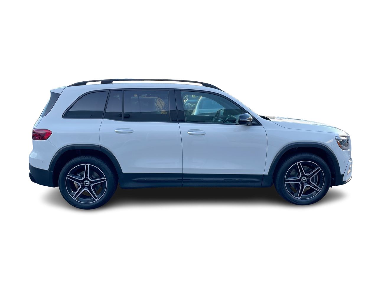 2025 Mercedes-Benz GLB in Richmond, British Columbia
