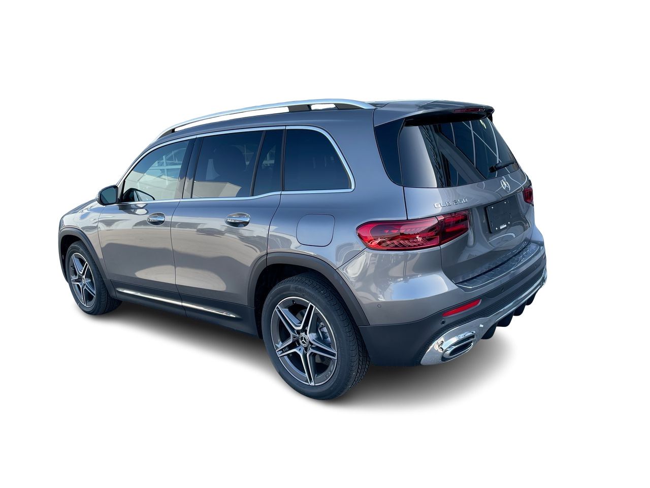 Mercedes-Benz GLB  2025 à Richmond, Colombie-Britannique