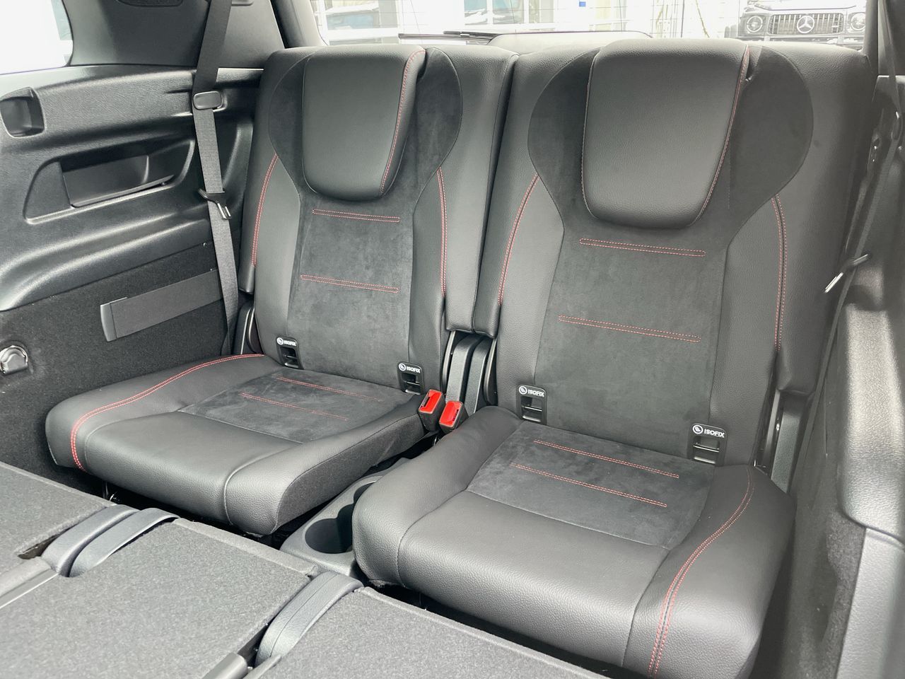 2025 Mercedes-Benz GLB in Richmond, British Columbia