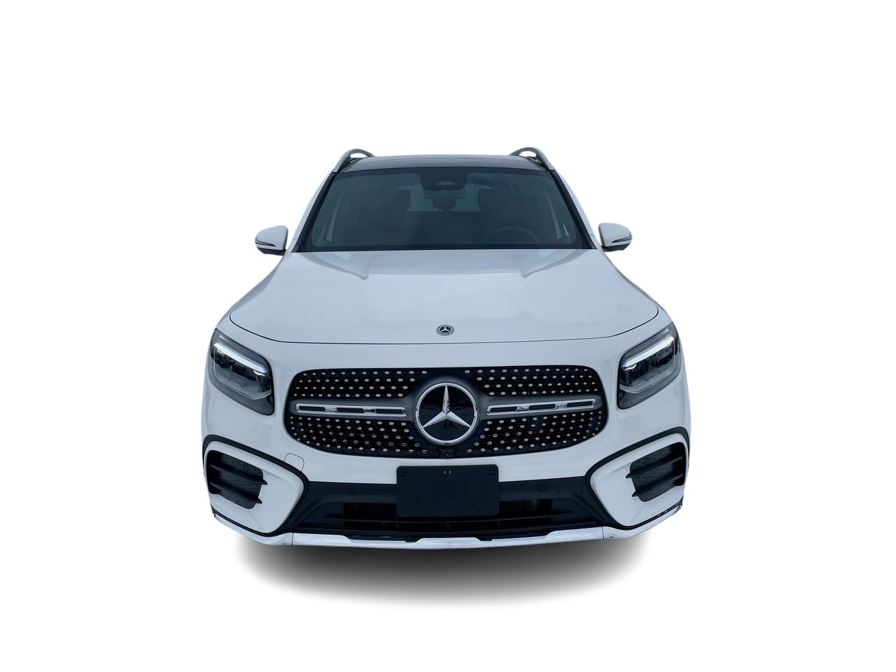 2025 Mercedes-Benz GLB in Richmond, British Columbia
