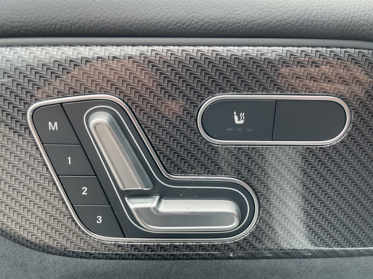 2025 Mercedes-Benz GLB in Richmond, British Columbia