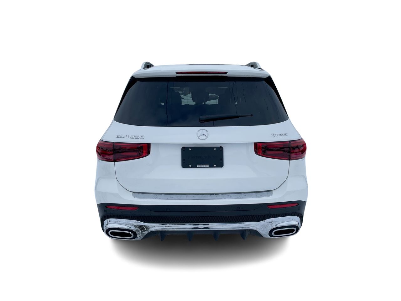 2025 Mercedes-Benz GLB in Richmond, British Columbia