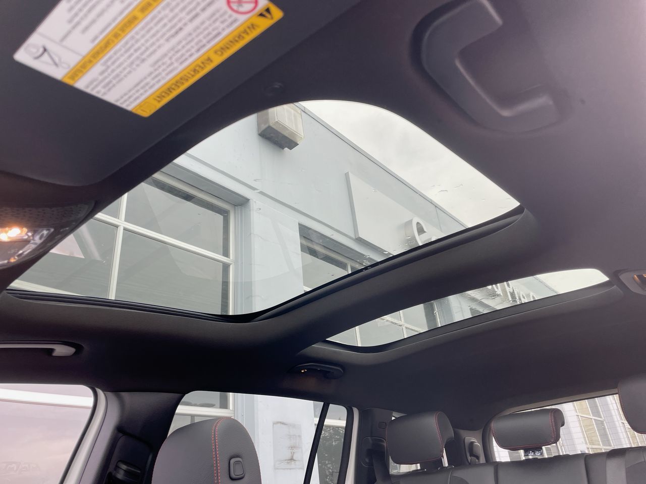 2025 Mercedes-Benz GLB in Richmond, British Columbia
