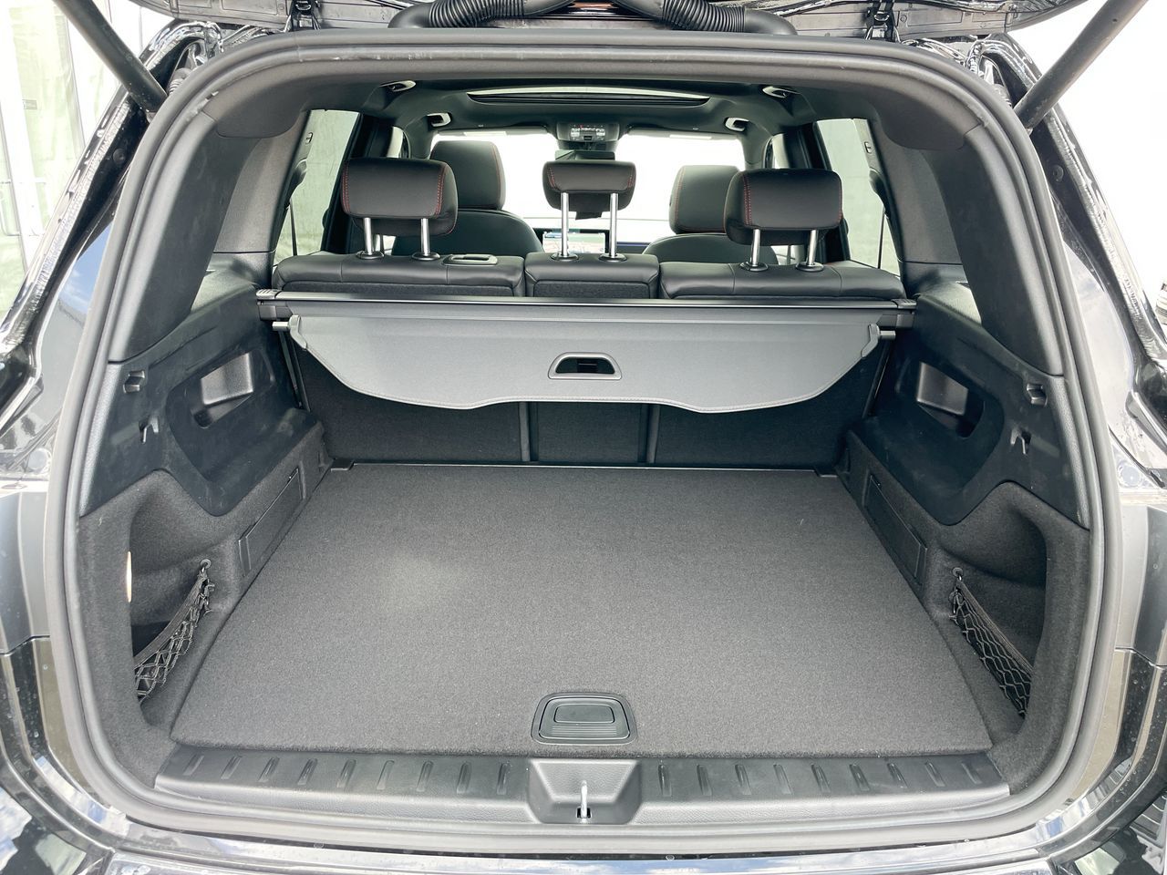 2025 Mercedes-Benz GLB