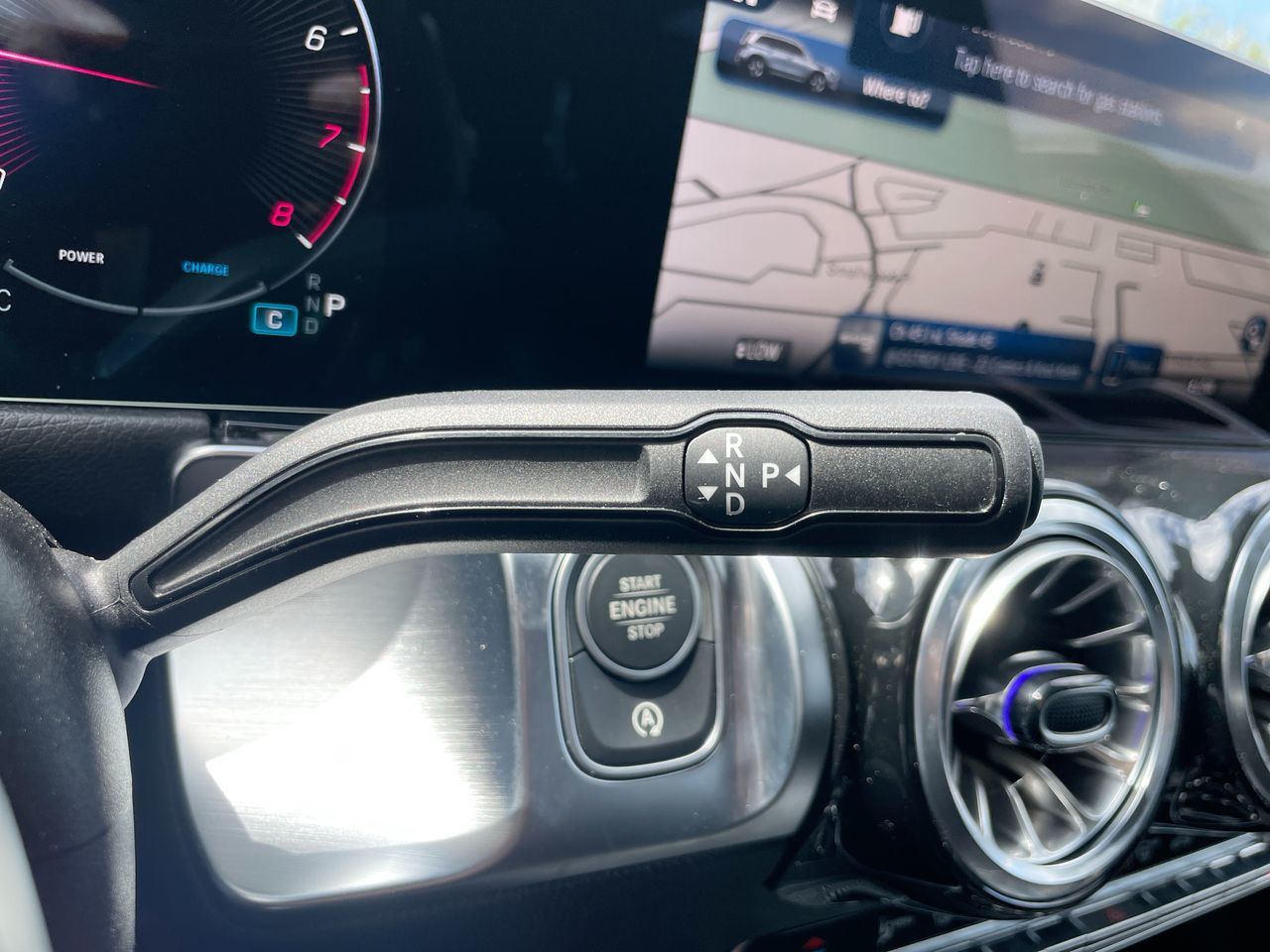 2025 Mercedes-Benz GLB