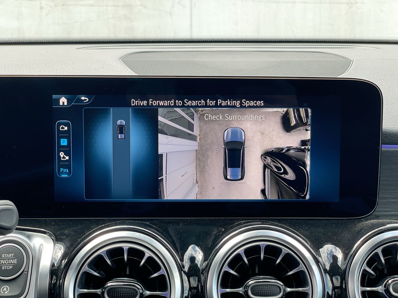 2025 Mercedes-Benz GLB