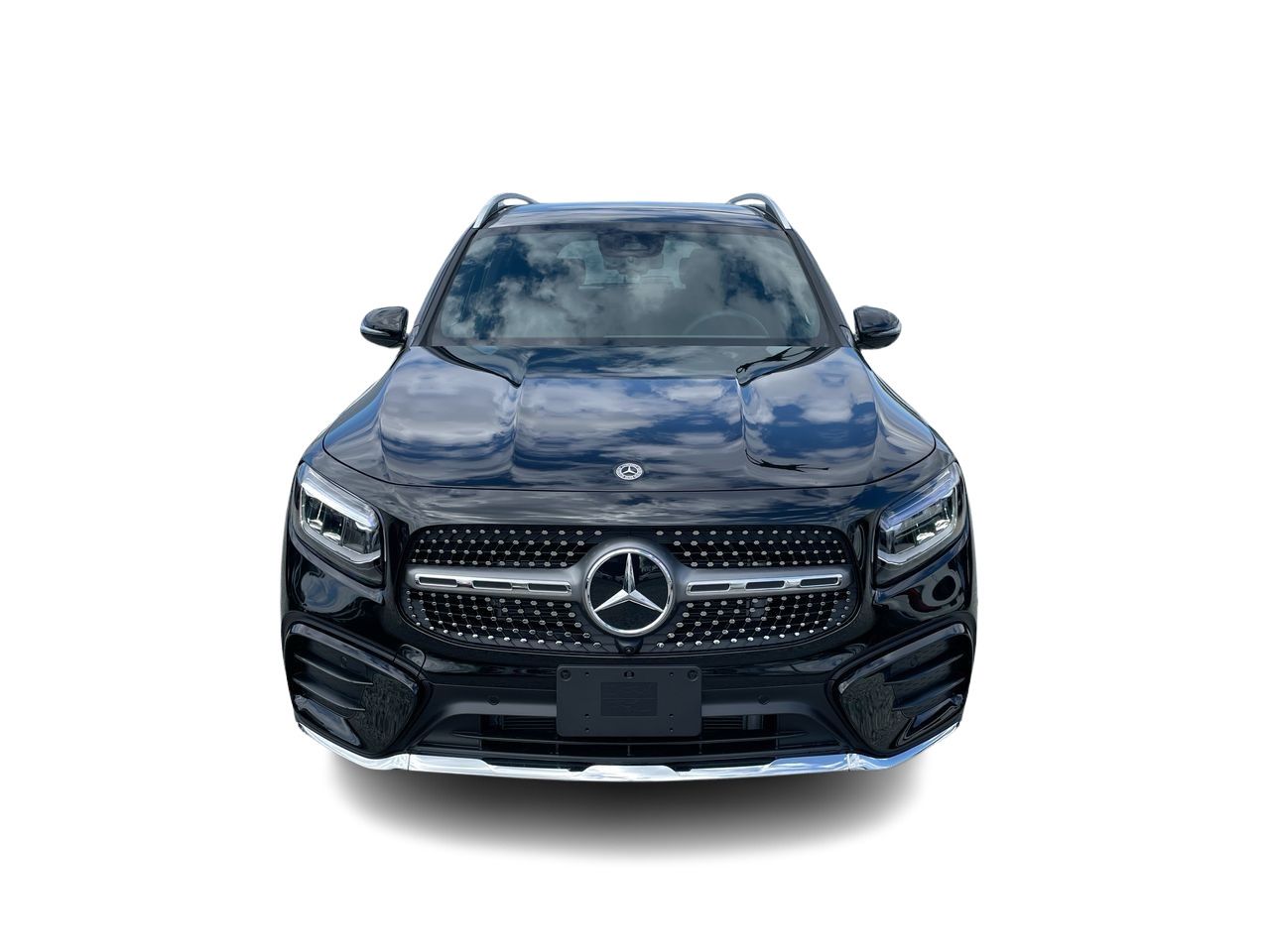 2025 Mercedes-Benz GLB