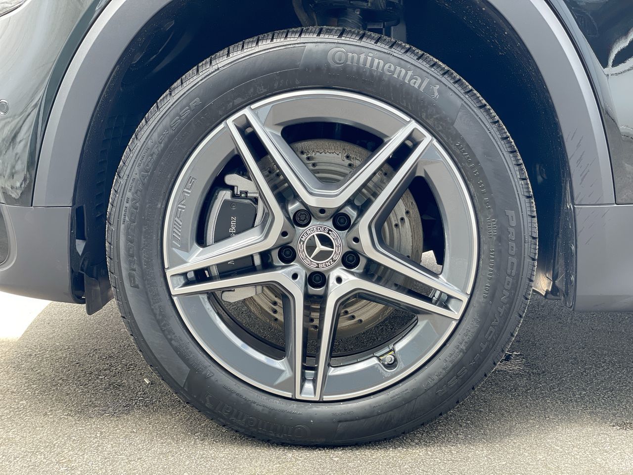 2025 Mercedes-Benz GLB