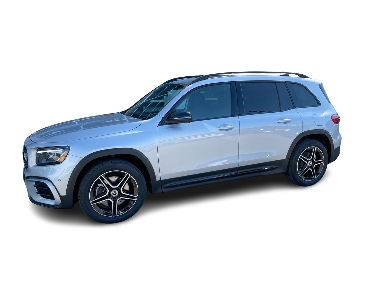 2025 Mercedes-Benz GLB