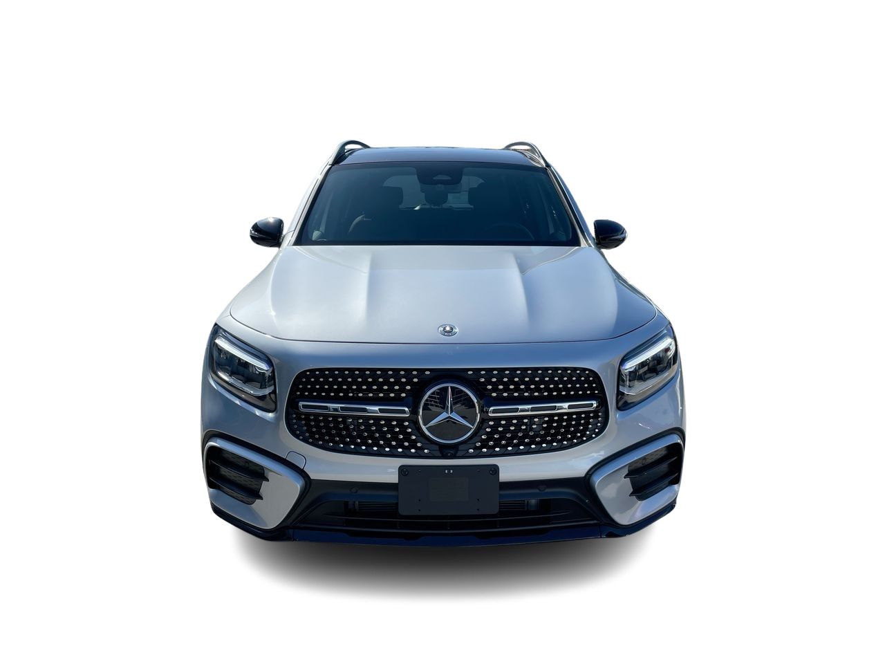 2025 Mercedes-Benz GLB
