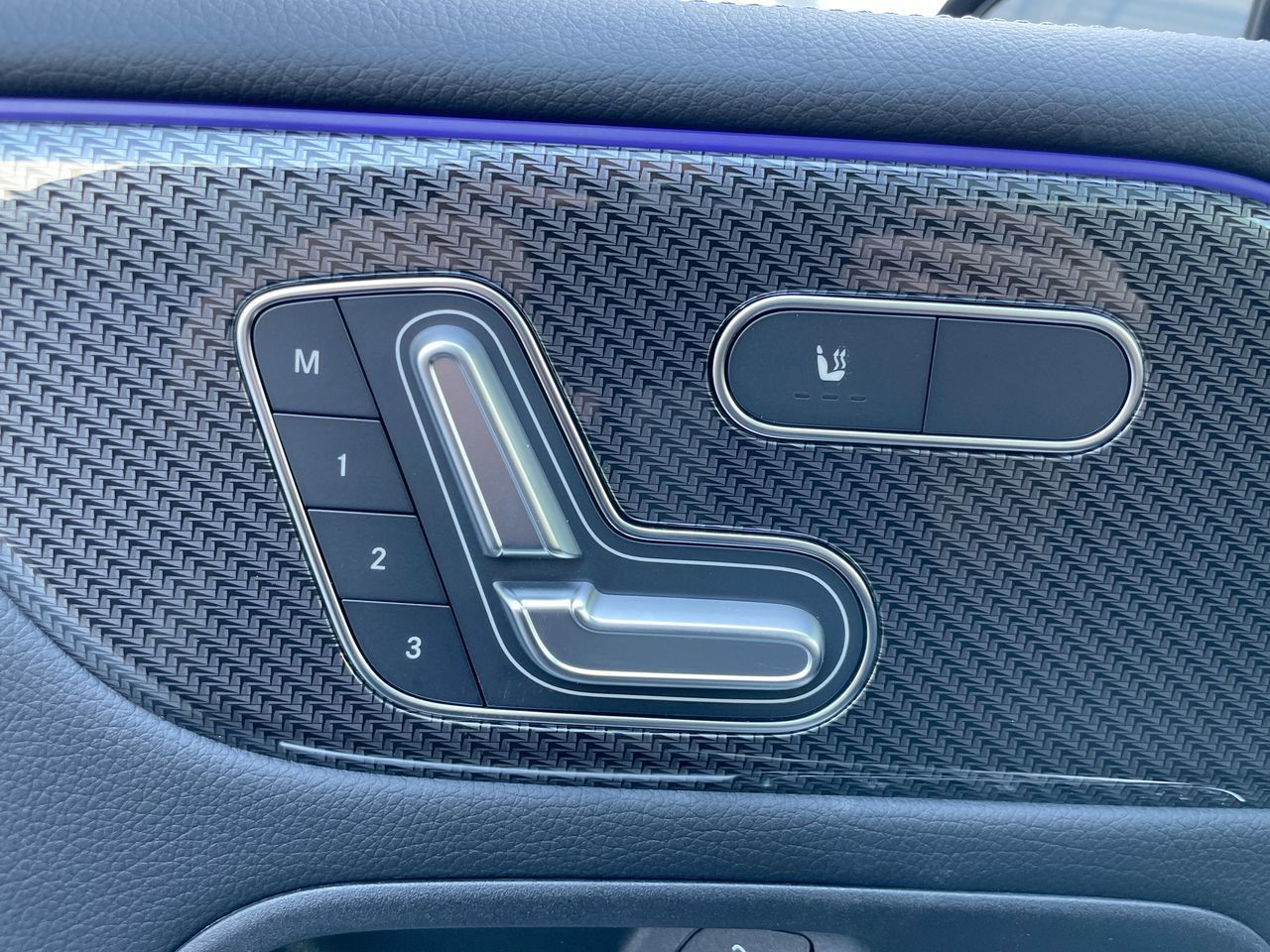 2025 Mercedes-Benz GLB