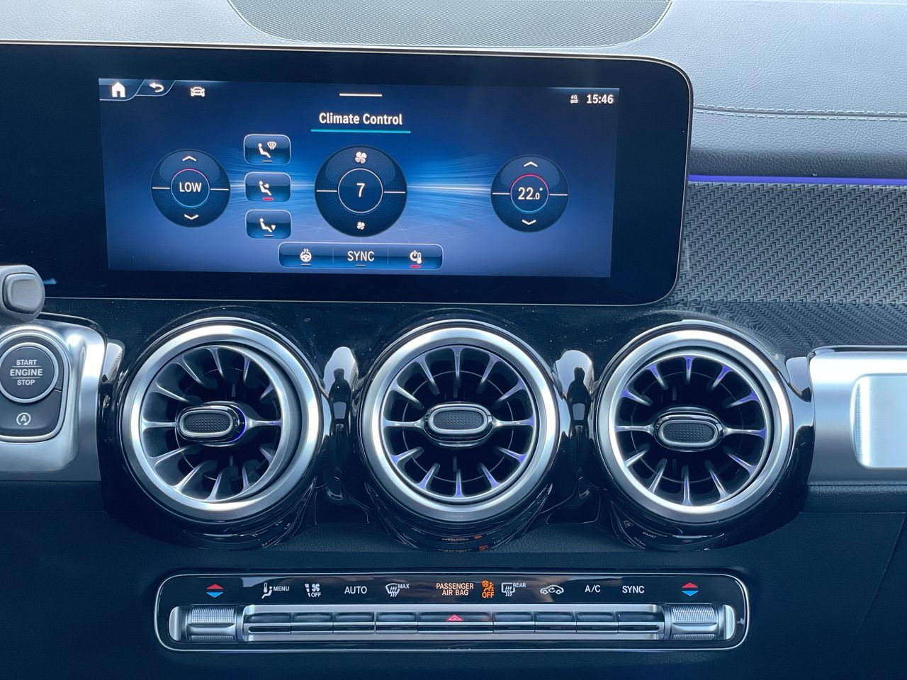 2025 Mercedes-Benz GLB