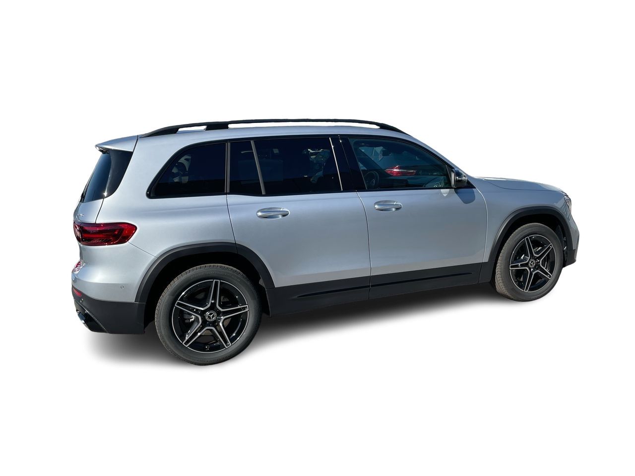 2025 Mercedes-Benz GLB