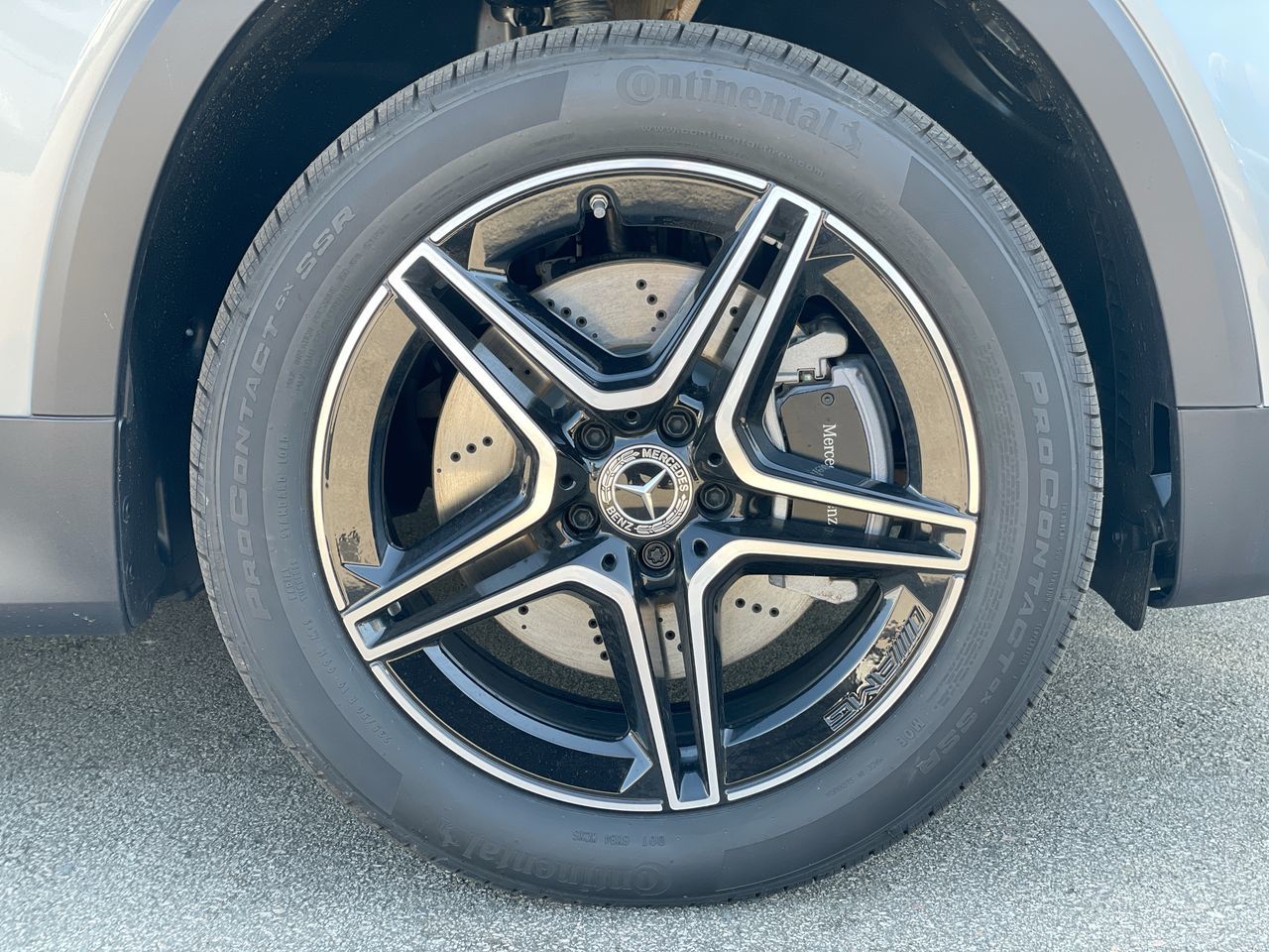 2025 Mercedes-Benz GLB