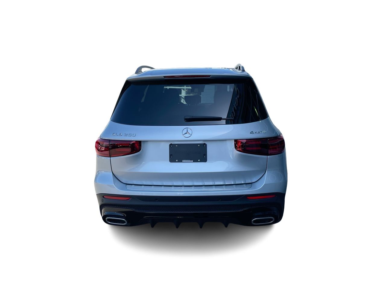 2025 Mercedes-Benz GLB