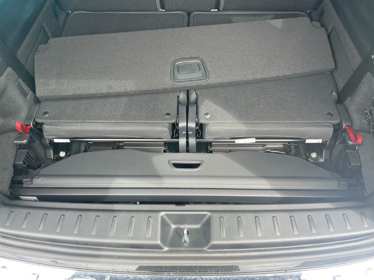 2025 Mercedes-Benz GLB