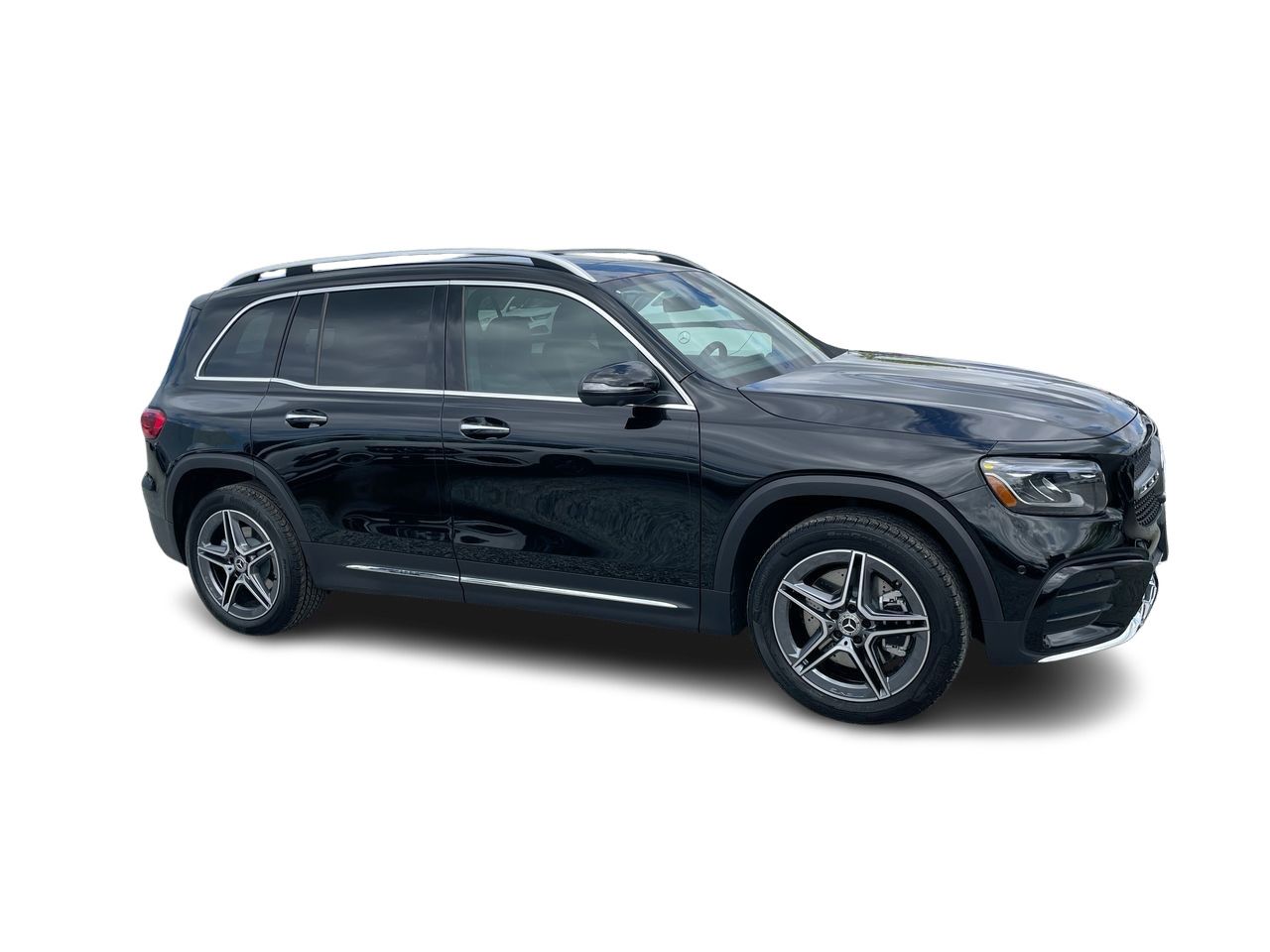 2025 Mercedes-Benz GLB