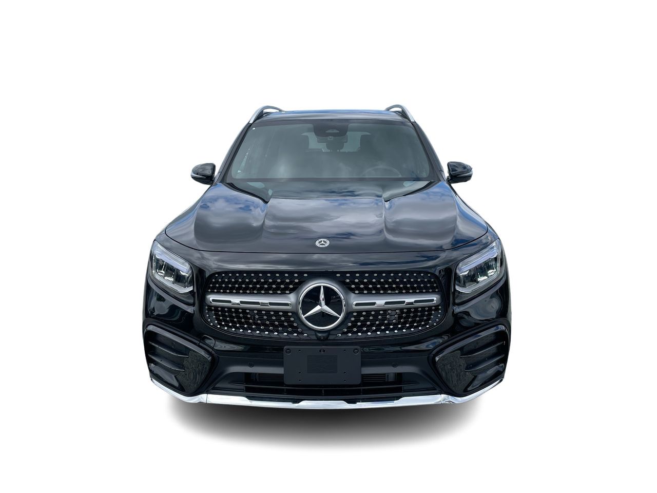 2025 Mercedes-Benz GLB