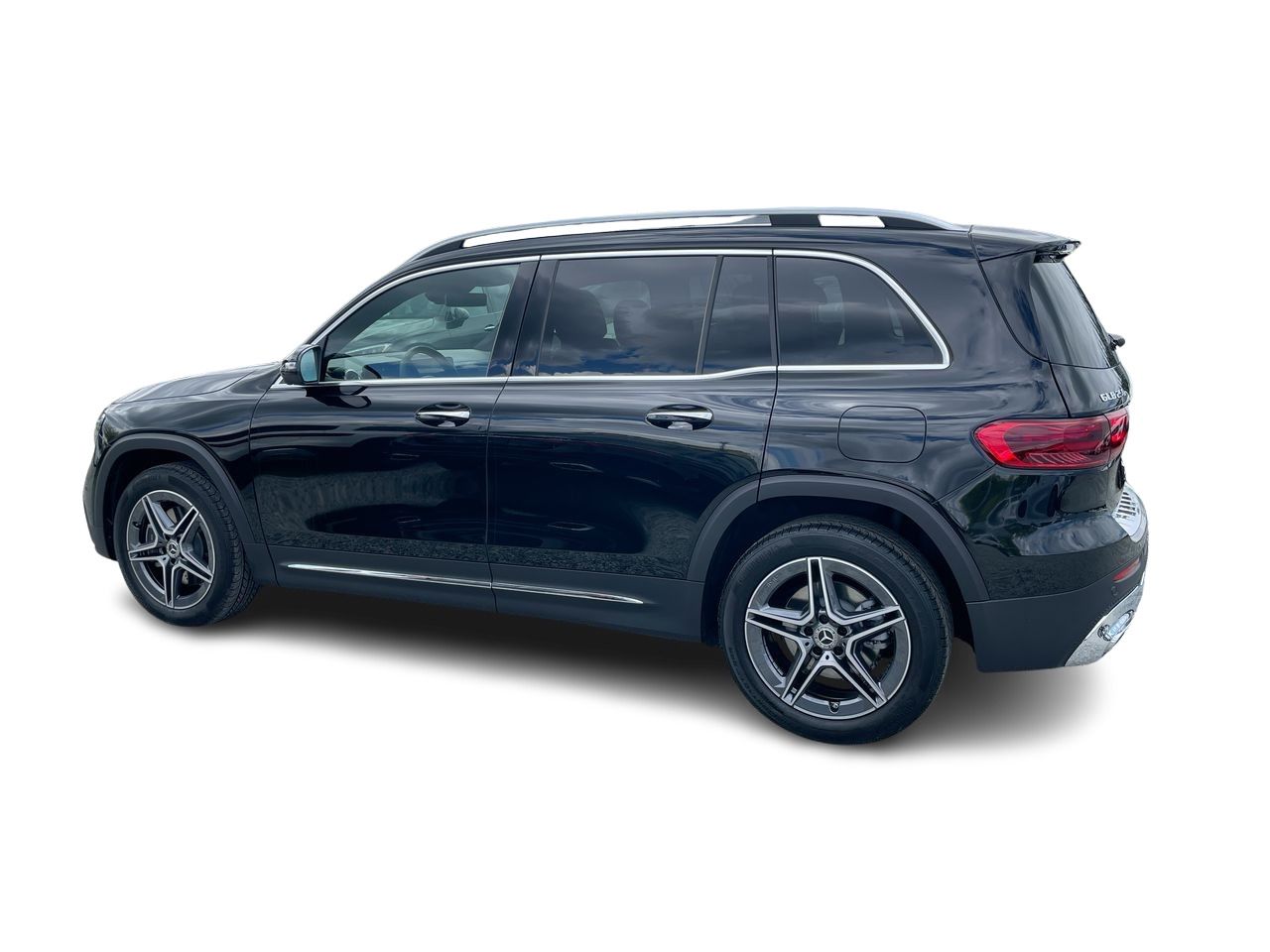 2025 Mercedes-Benz GLB