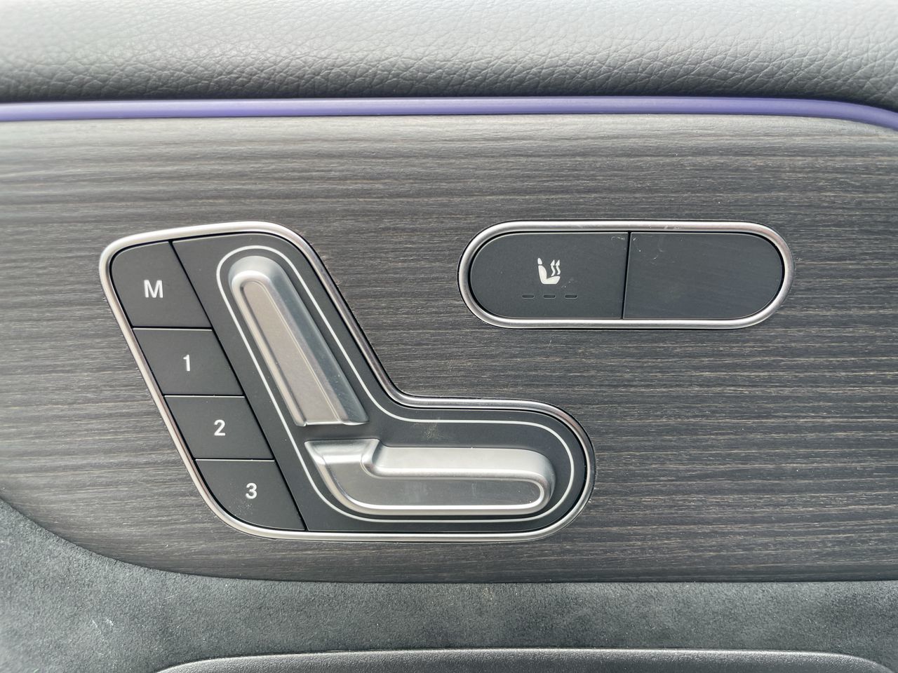 2025 Mercedes-Benz GLB