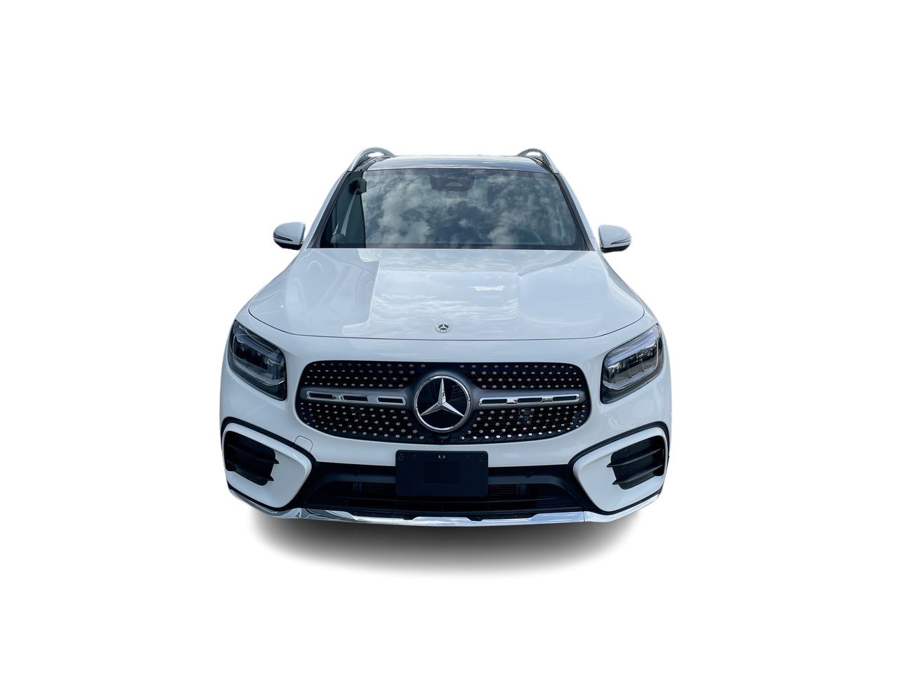 2025 Mercedes-Benz GLB