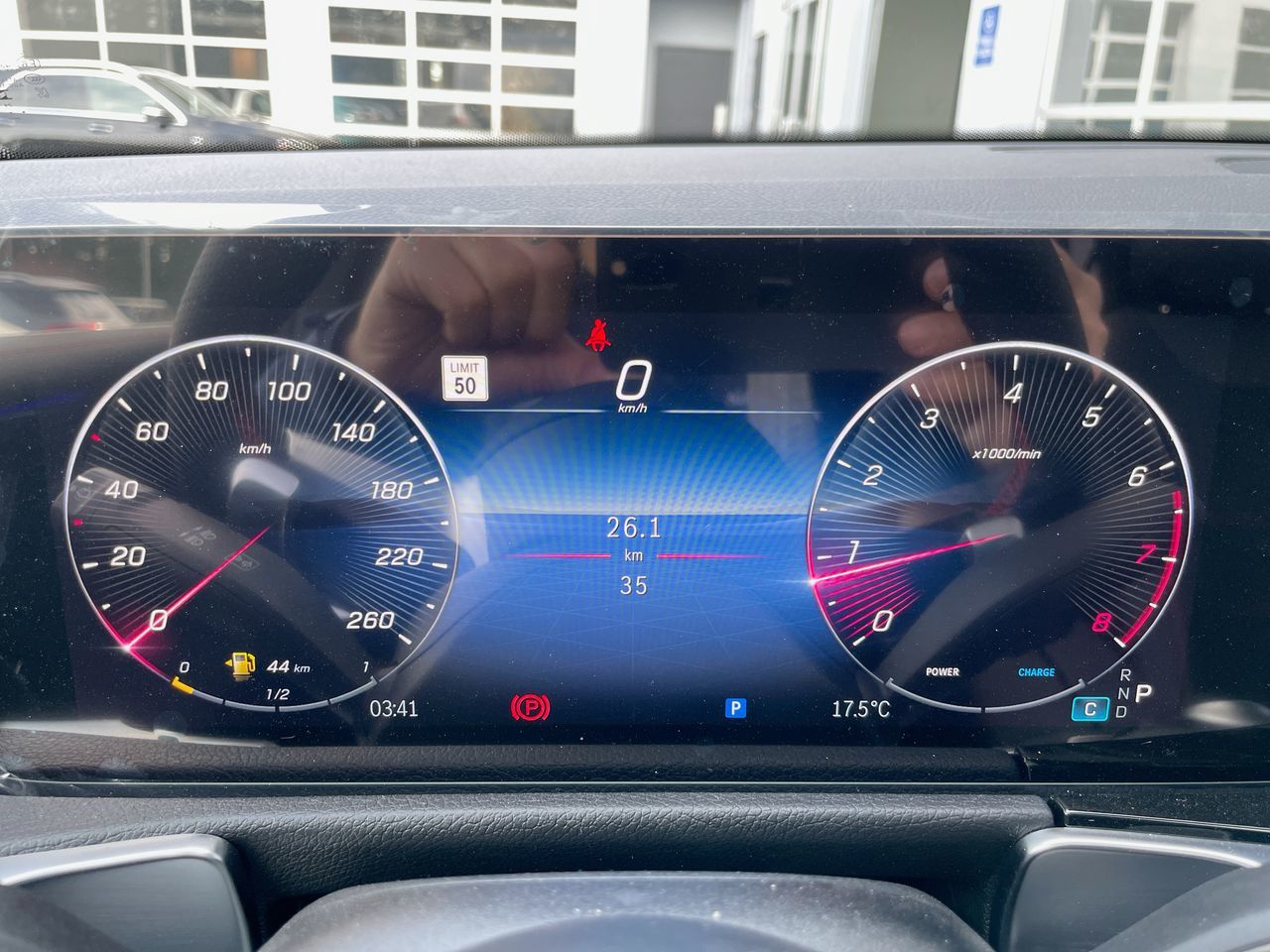 2025 Mercedes-Benz GLB