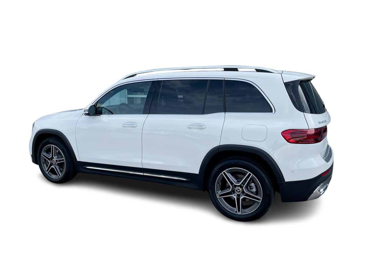 2025 Mercedes-Benz GLB