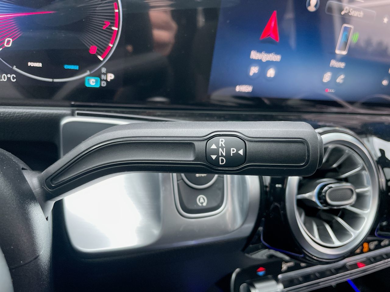 2025 Mercedes-Benz GLB