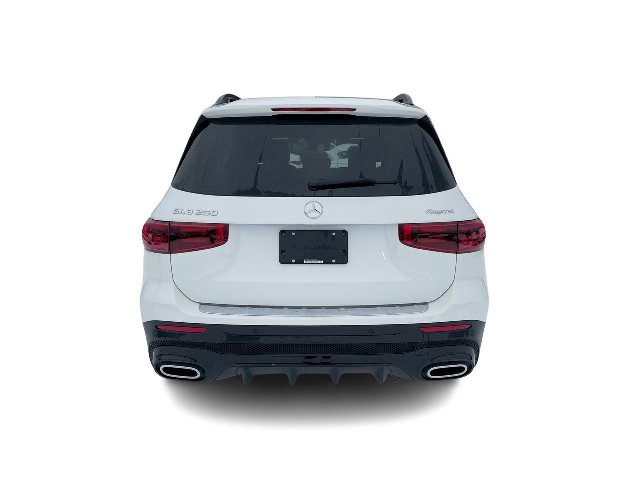 2025 Mercedes-Benz GLB