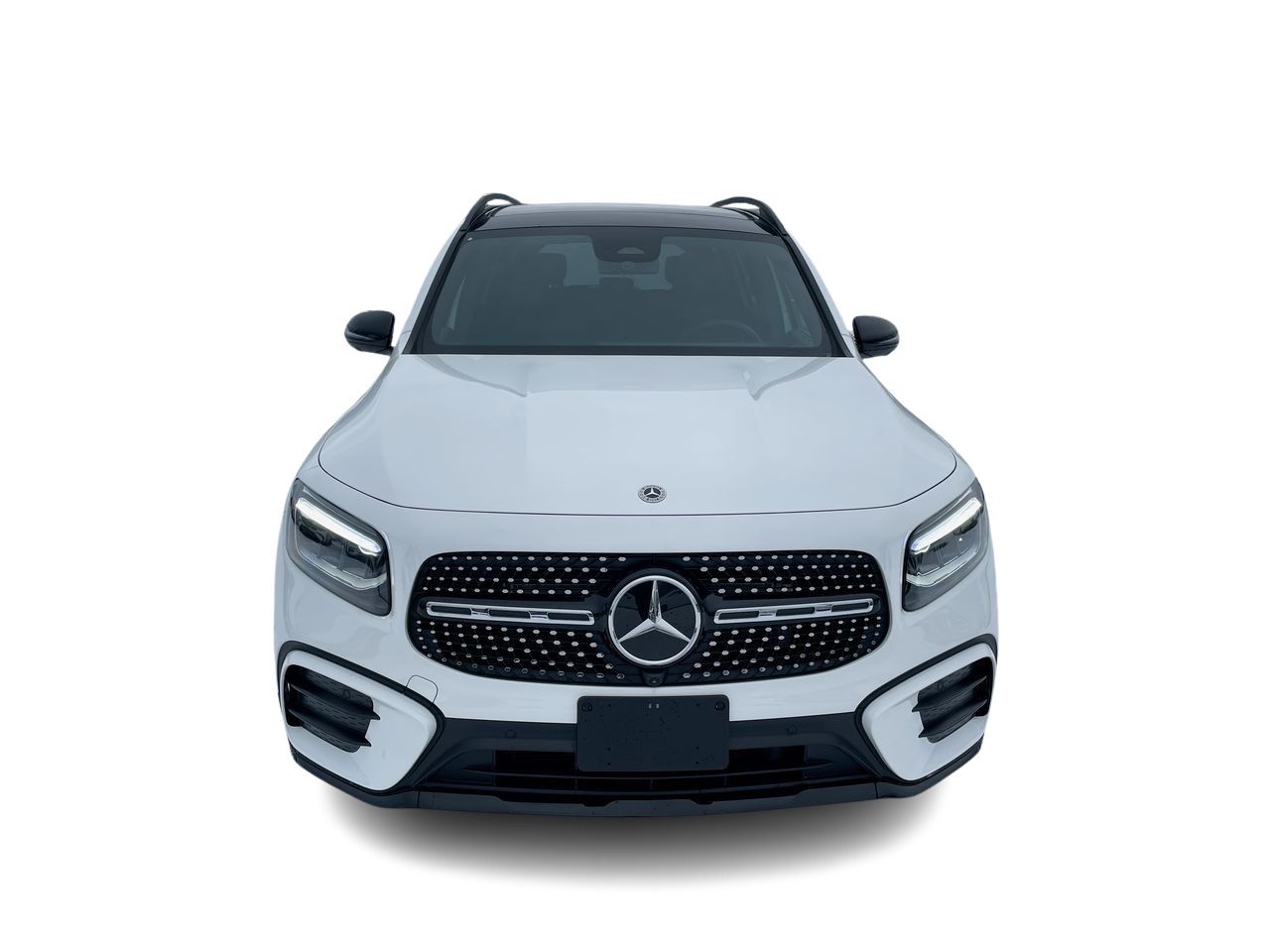 2025 Mercedes-Benz GLB