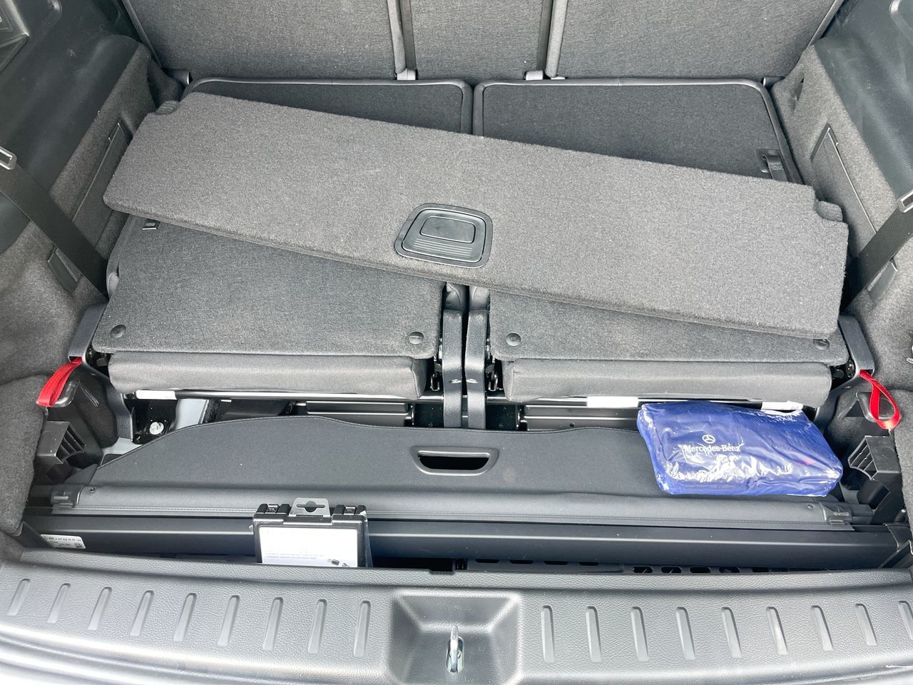 2025 Mercedes-Benz GLB